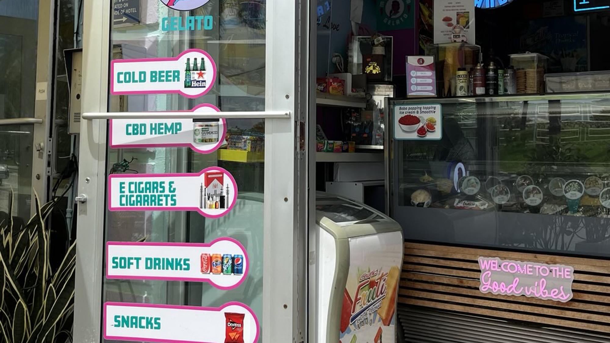 Where You Buy Matters: How CBD Restore Drinks Differ In Dispensaries, Stores and Online